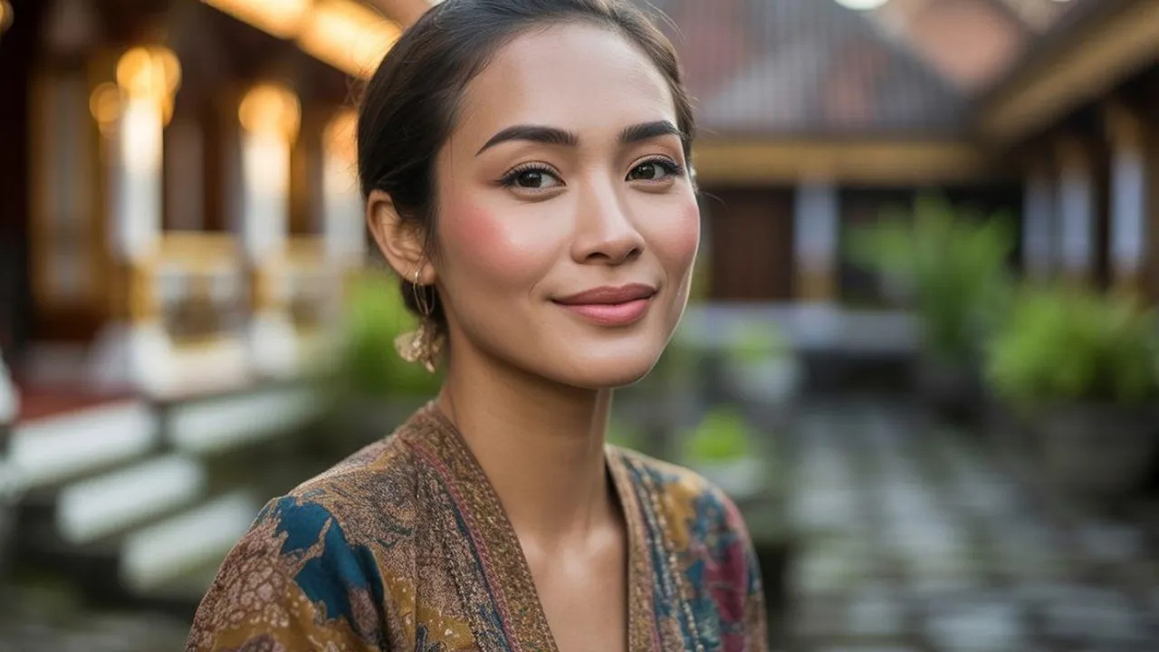 Makna Arti Mimpi Punya Lesung Pipi Menurut Primbon Jawa dan Kepribadian