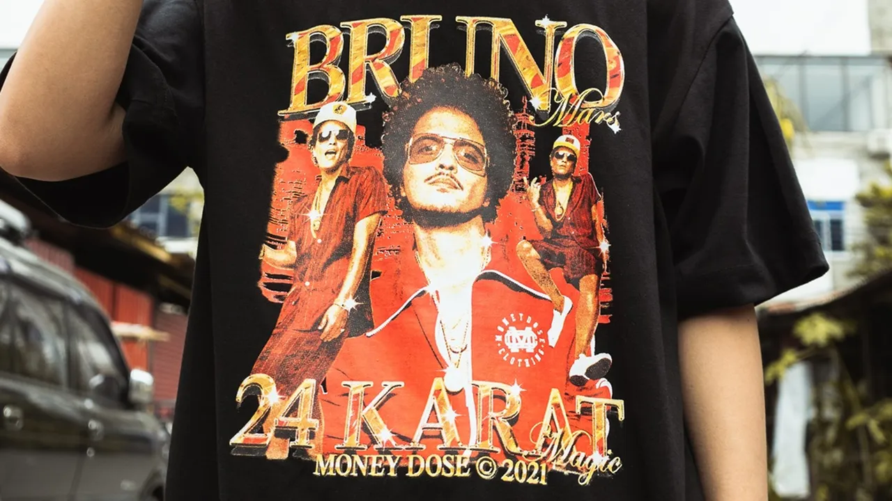 Makna dan Arti Lagu It Will - Rain Bruno Mars
