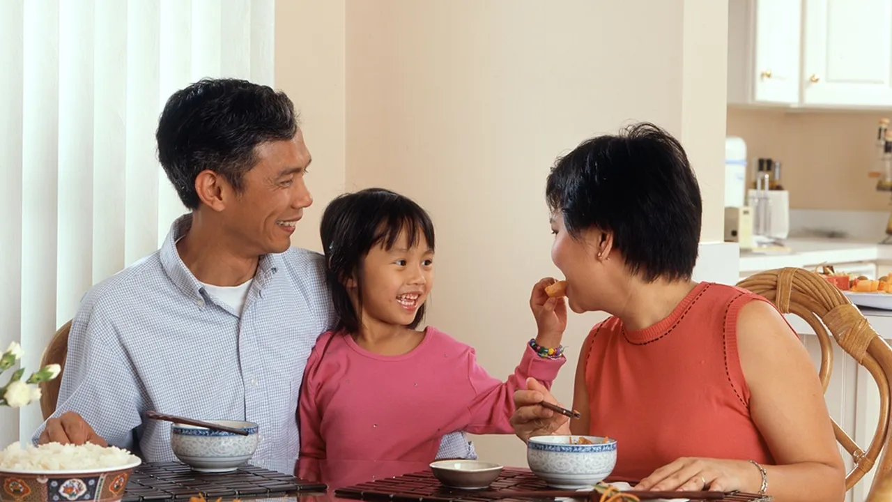 Makna Hari Ibu dan Hari Ayah Nasional - Internasional, Simak Kata-kata Ucapan untuk Merayakan Keduanya
