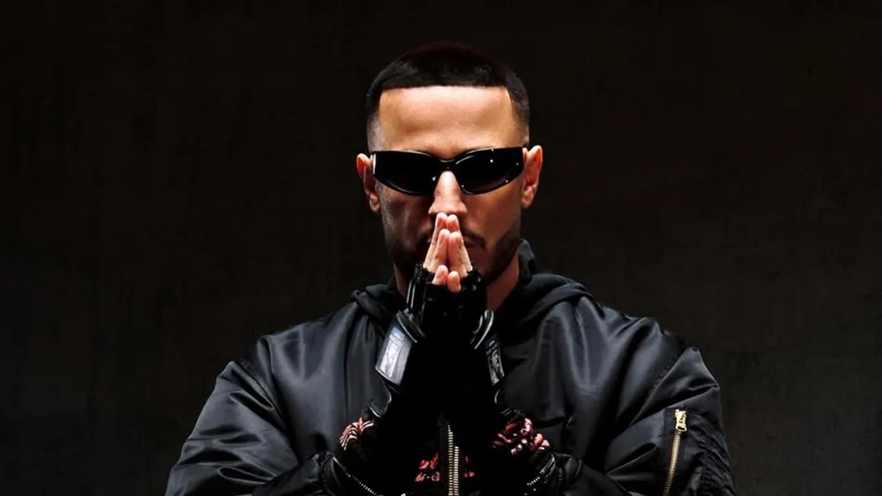 Makna Lagu A Different Way - DJ Snake, Janji Cinta yang Menyembuhkan