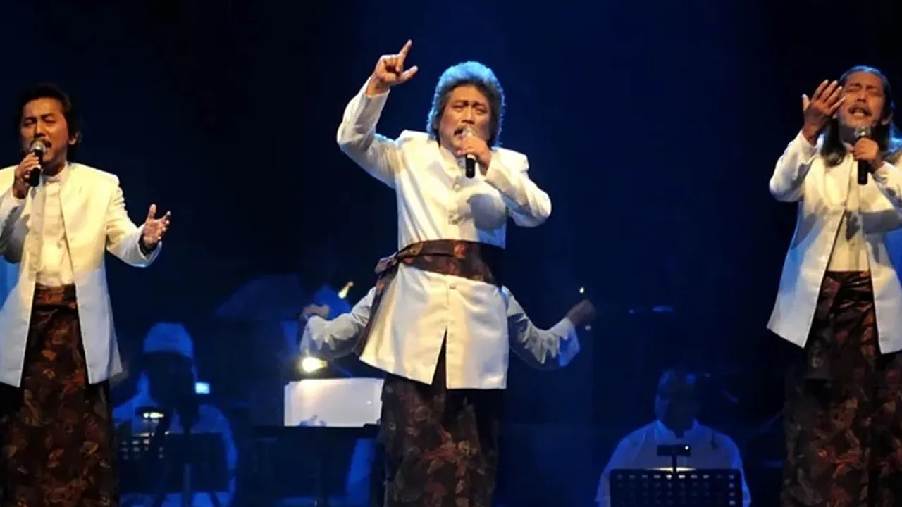 Makna Lagu Ada Anak Bertanya Pada Bapaknya - Bimbo, Pentingnya Memahami Arti Ibadah