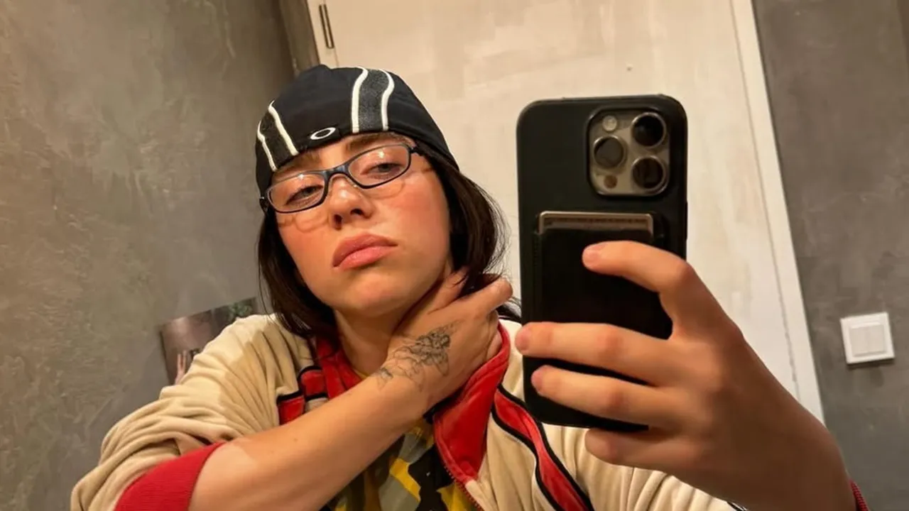 Makna Lagu Happier Than Ever - Billie Eilish, Kebebasan Setelah Alami Hubungan Toxic