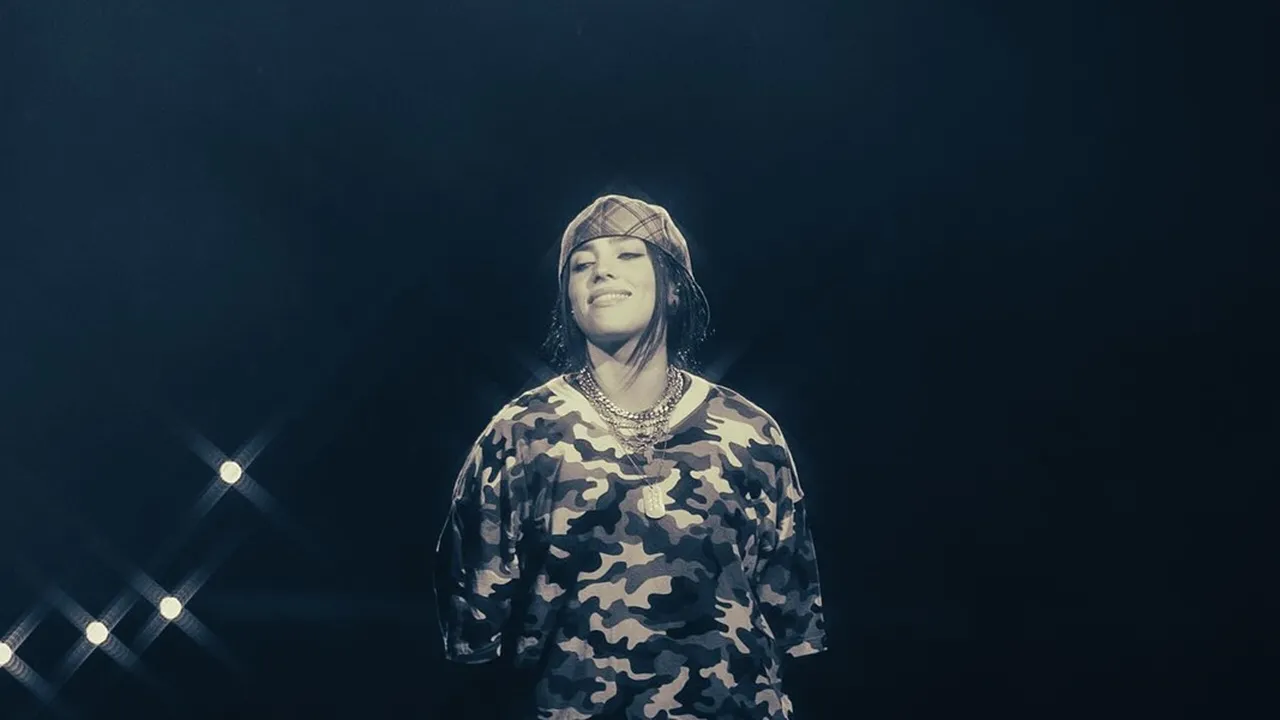 Makna Lagu Birds of a Feather Milik Billie Eilish, Punya Arti Mendalam