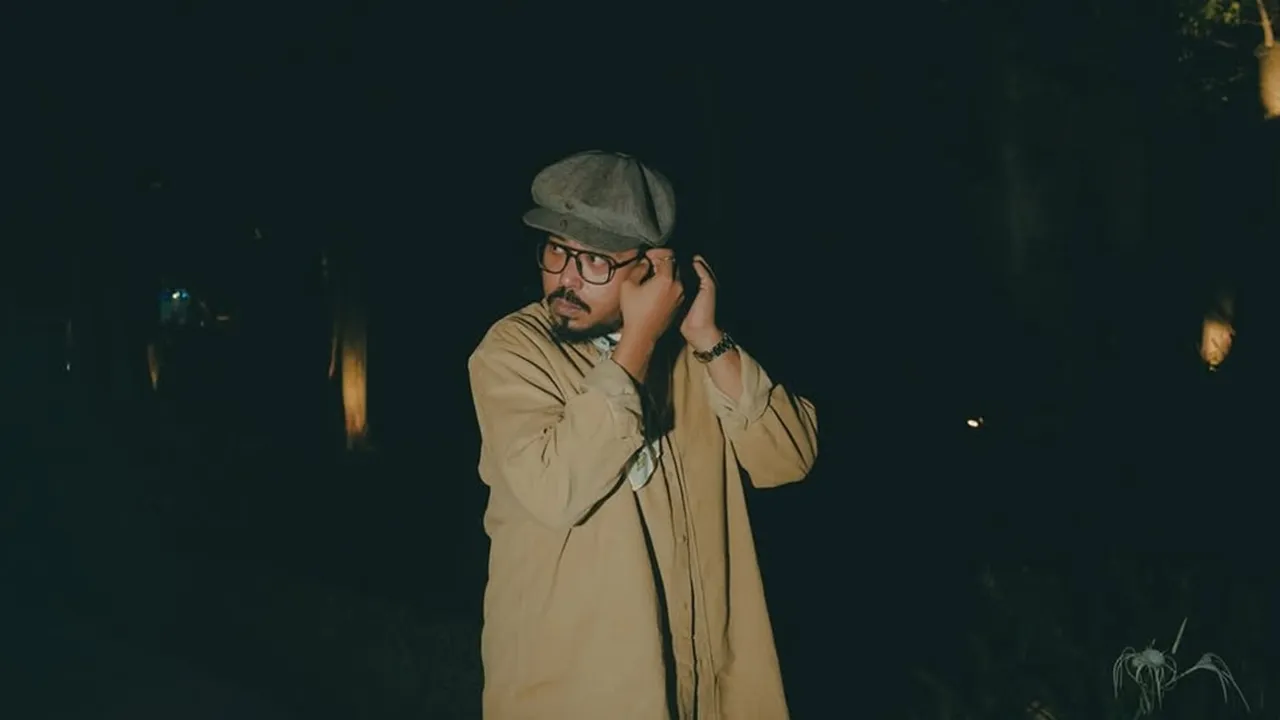 Makna Lagu Bunga Abadi - Rio Clappy Tentang Cinta yang Tak Lekang oleh Waktu