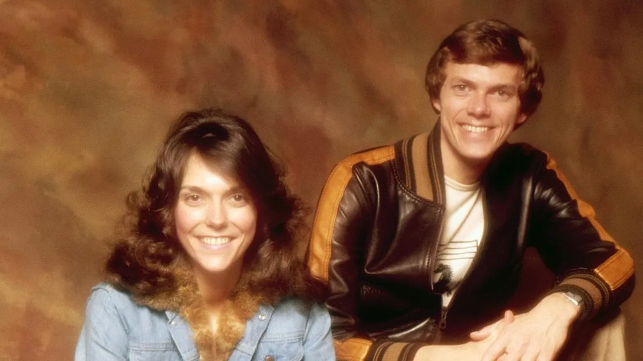 Makna Lagu Can't Smile Without You - The Carpenters, Kekasih yang Jadi Sumber Kebahagiaan