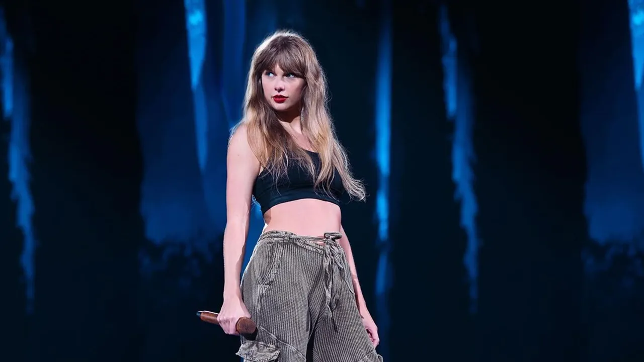 Makna Lagu Cruel Summer - Taylor Swift yang Viral dan Ikonik, Lengkap dengan Liriknya