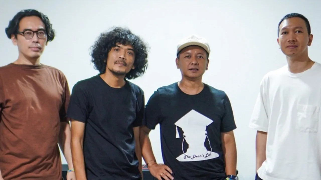 Makna Lagu Desember - Efek Rumah Kaca yang Puitis, Lengkap dengan Liriknya