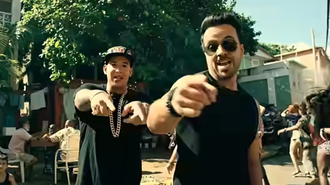 Makna Lagu Despacito - Luis Fonsi feat Daddy Yankee, Tentang Romansa Perlahan yang Panas