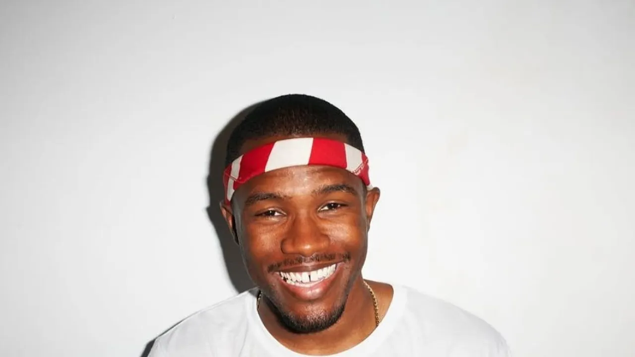 Makna Lagu Godspeed Frank Ocean, Tentang Perpisahan hingga Harapan Mendalam