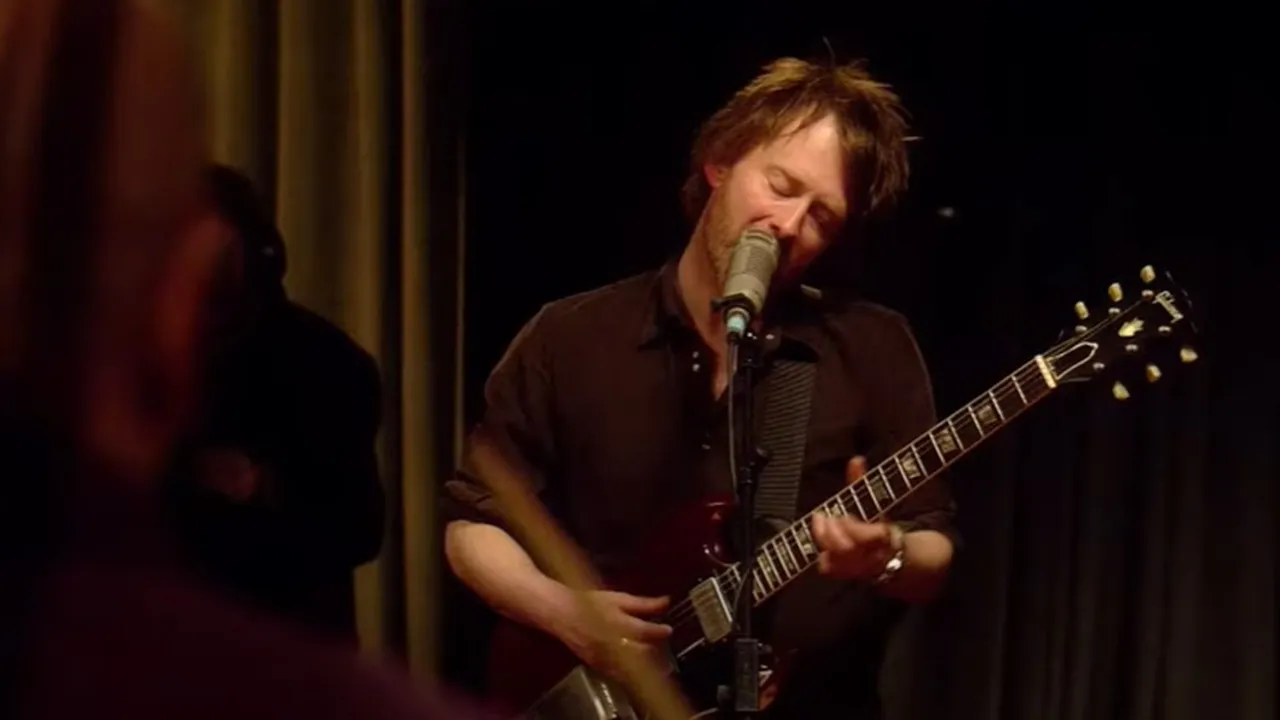 Arti dan Makna Lagu 'Let Down' Radiohead, Kekecewaan di Tengah Rutinitas yang Stagnan