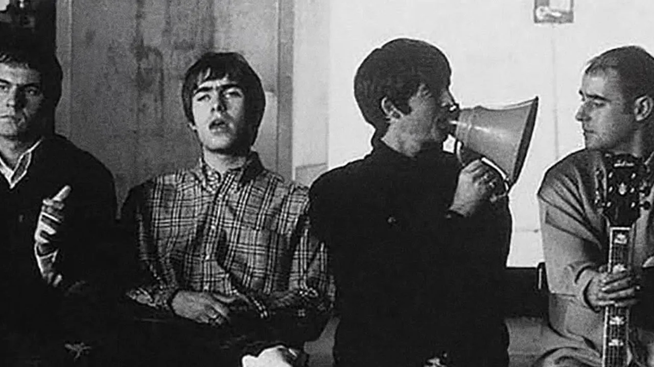Makna Lagu Live Forever - Oasis, Jadi Anthem untuk Tetap Optimis