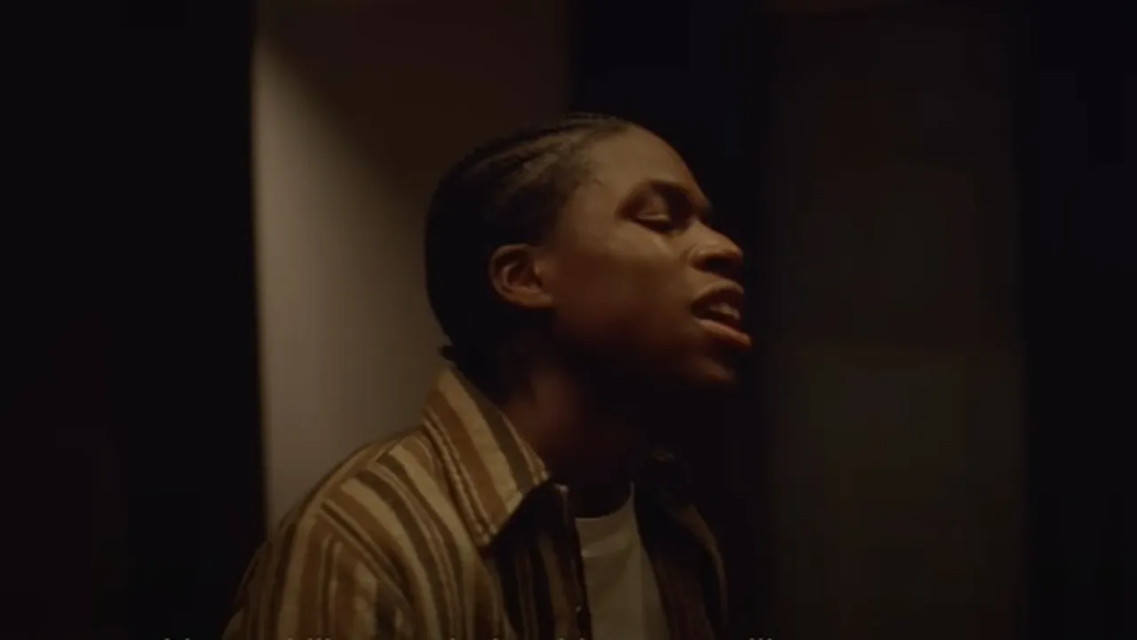 Makna Lagu 'Loose' Daniel Caesar, Kisah Pahitnya Melepas Cinta