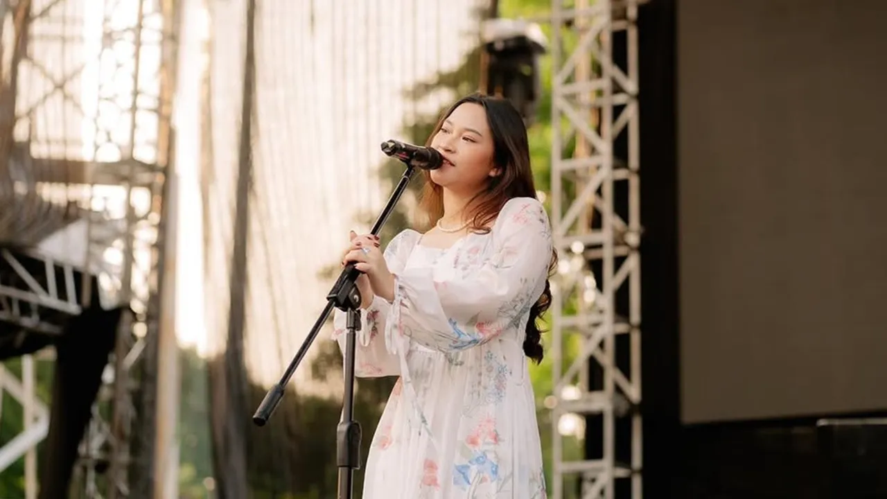 Makna Lagu Losing Us - Raissa Anggiani, Kisah Cinta Pahit yang Relate