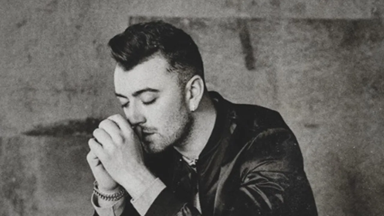 Makna Lagu Make It To Me - Sam Smith, Tentang Takdir dan Penantian Cinta