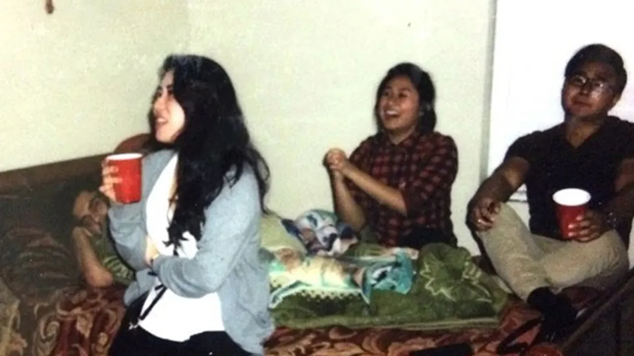 Makna Lagu Nature Poem - Acid Ghost, Tentang Penyesalan dan Rasa Bersalah
