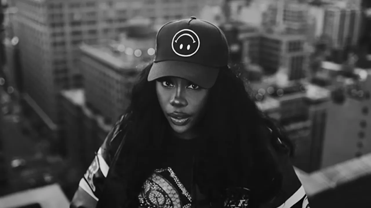 Makna Lagu 'Nobody Gets Me' - SZA, Rasa Sakit Setelah Perpisahan