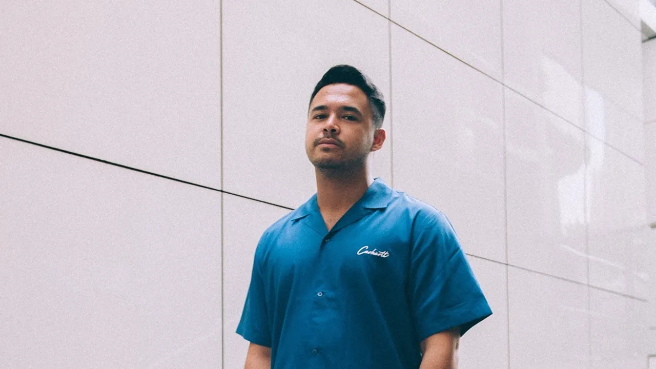 Makna Lagu Penjaga Hati - Nadhif Basalamah yang Romantis, Lengkap dengan Liriknya