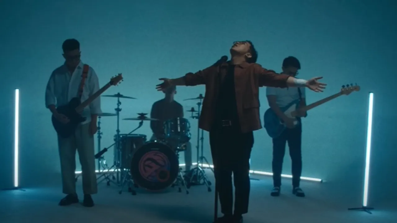 Arti dan Makna Lagu Penyangkalan For Revenge: Fase Denial dalam Hubungan