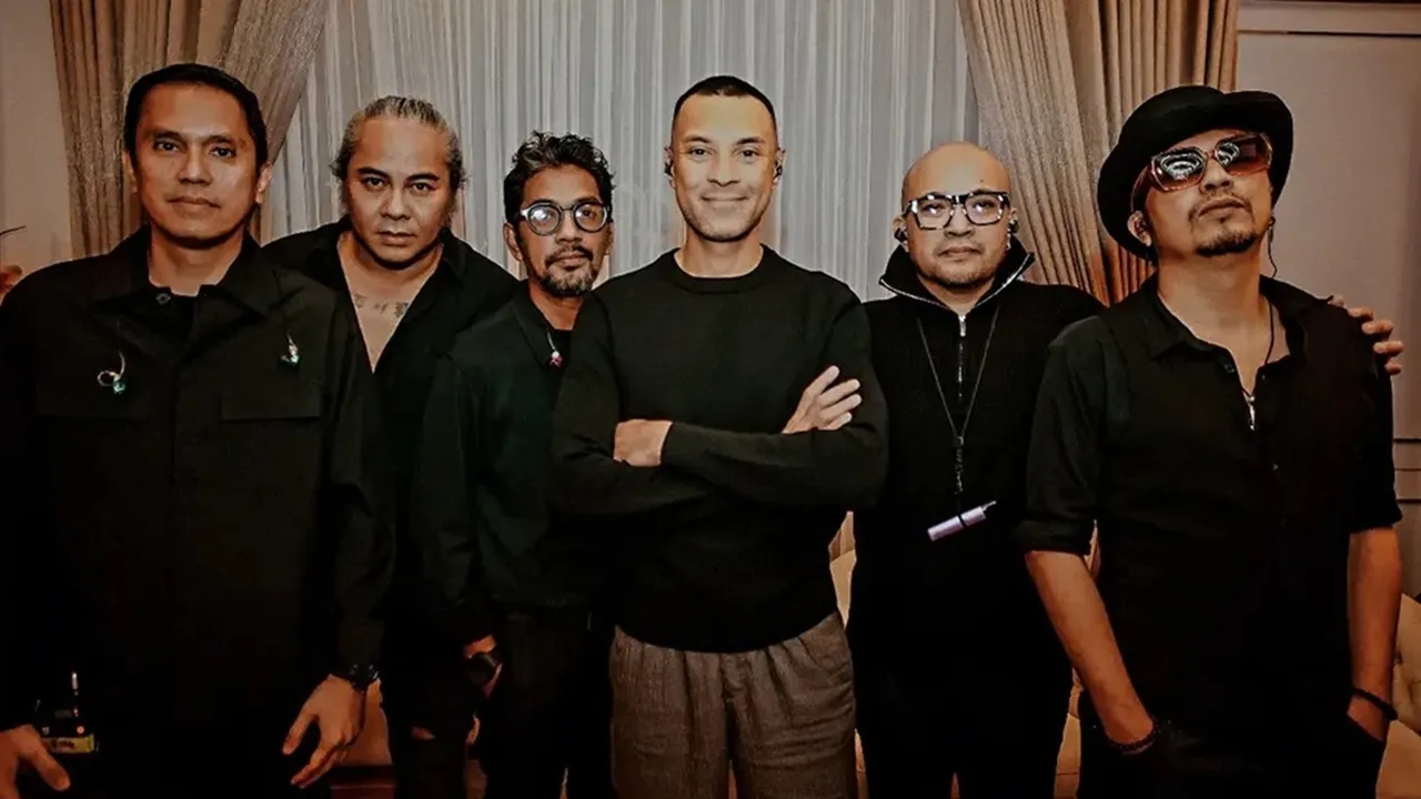 Makna Lagu Rahasia Hati - Element, Tentang Cinta yang Tak Bisa Diganti