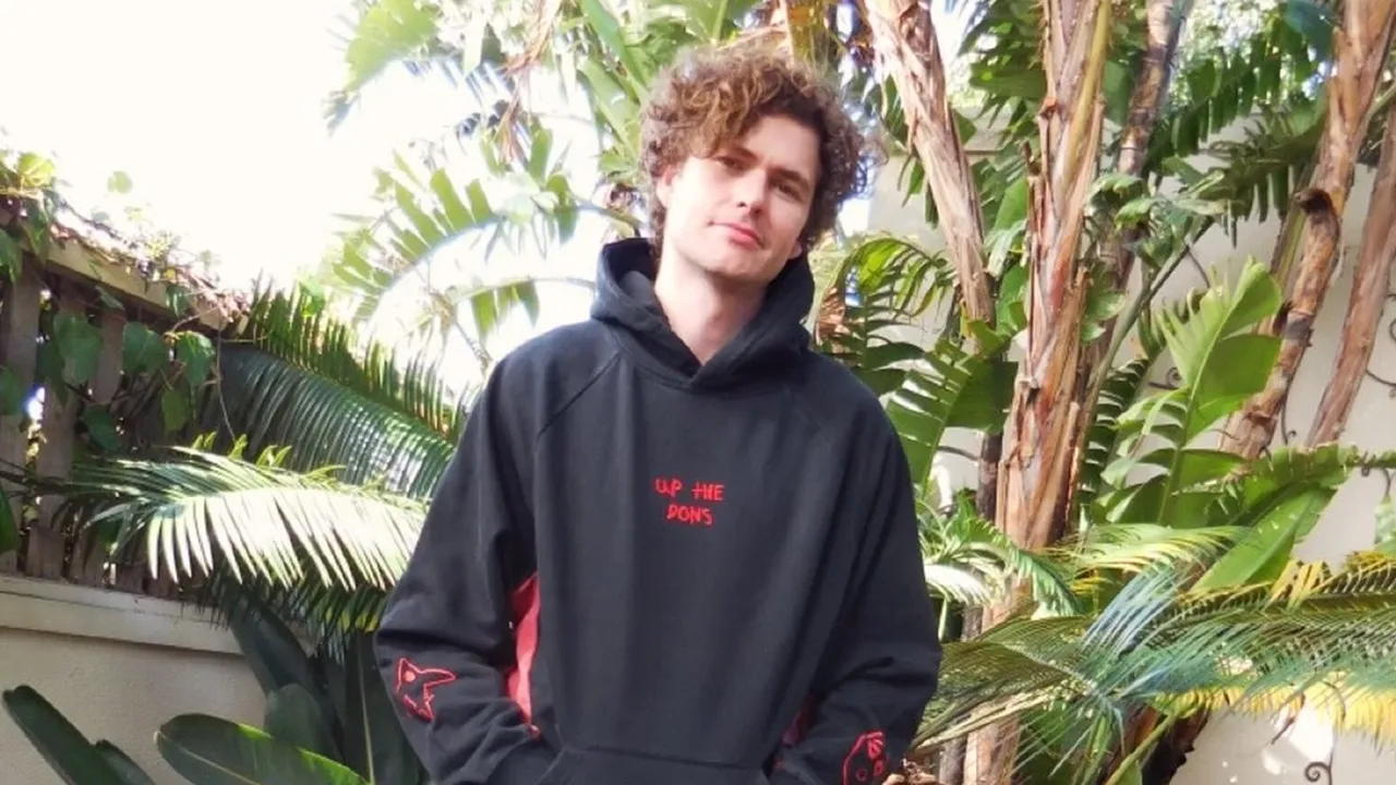 Makna Lagu Riptide - Vance Joy, Tentang Gugupnya Jatuh Cinta