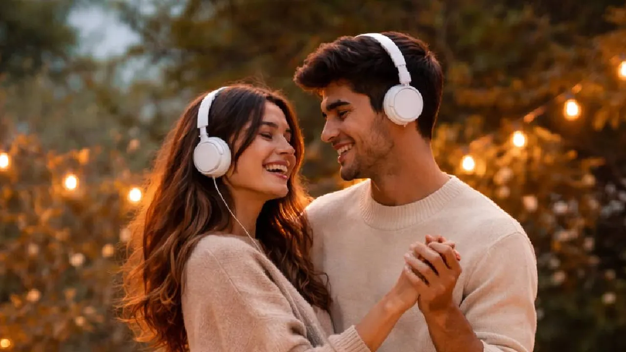 Makna Lagu Romantis untuk Valentine 2026, Punya Lirik Paling Manis
