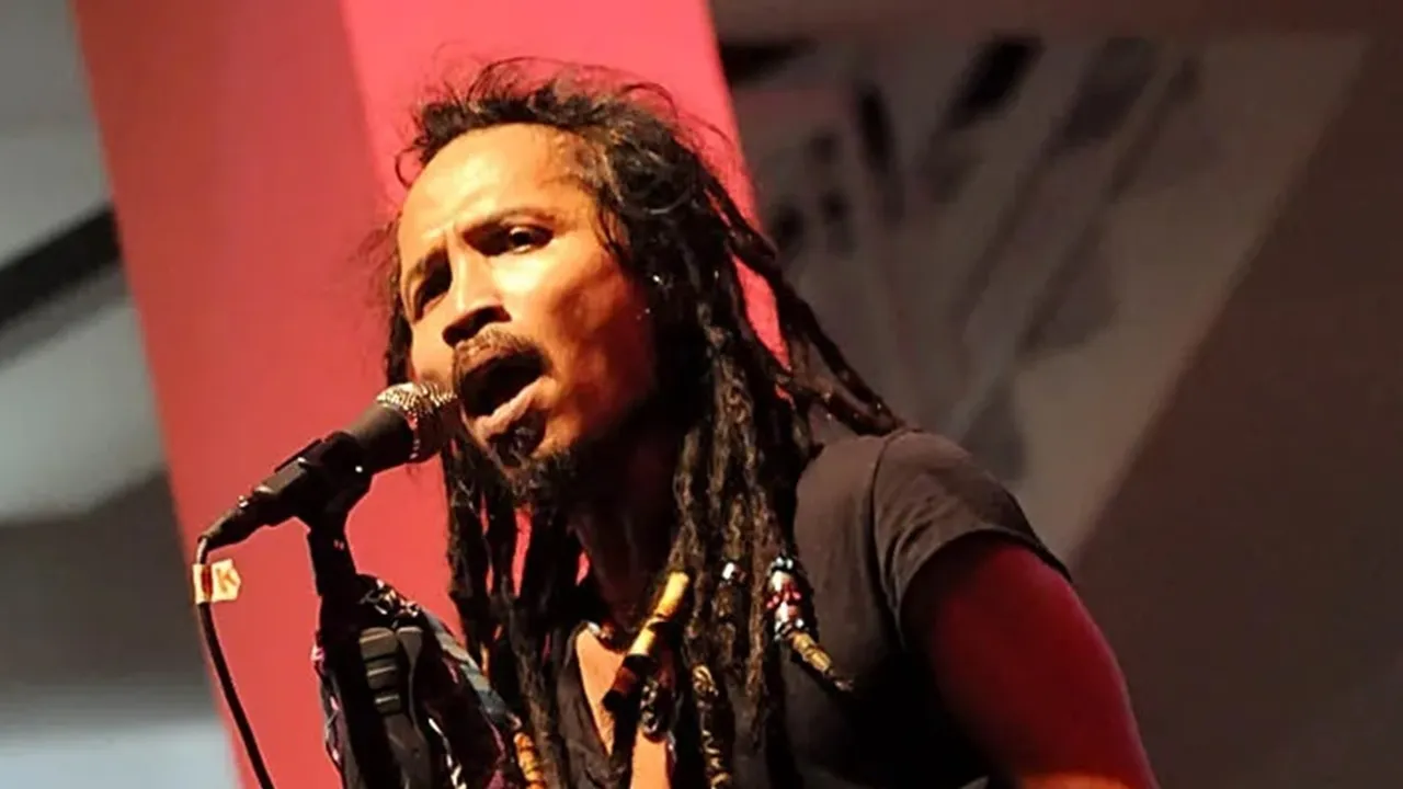 Makna Lagu Sekali Lagi - Ipang: Antara Sesal dan Harapan Baru