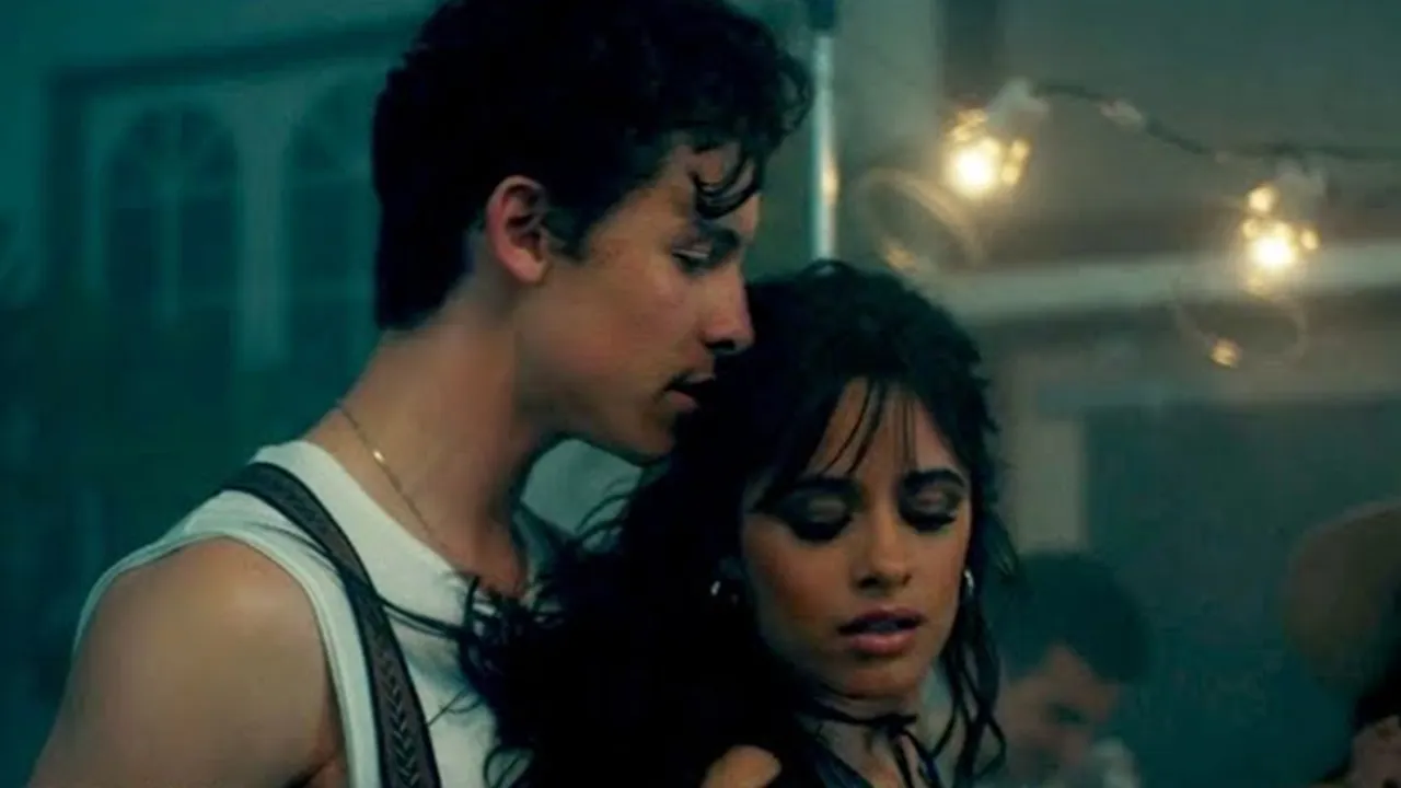Makna Lagu Senorita Shawn Mendes dan Camila Cabello, Tentang Ketertarikan Pada Pandangan Pertama
