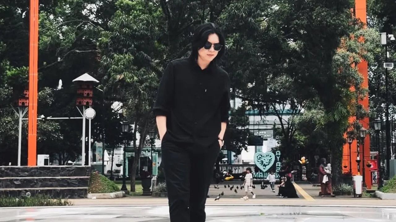 Makna Lagu Terima Kasih - HAL, Tentang Ikhlasnya Cinta Tak Harus Memiliki