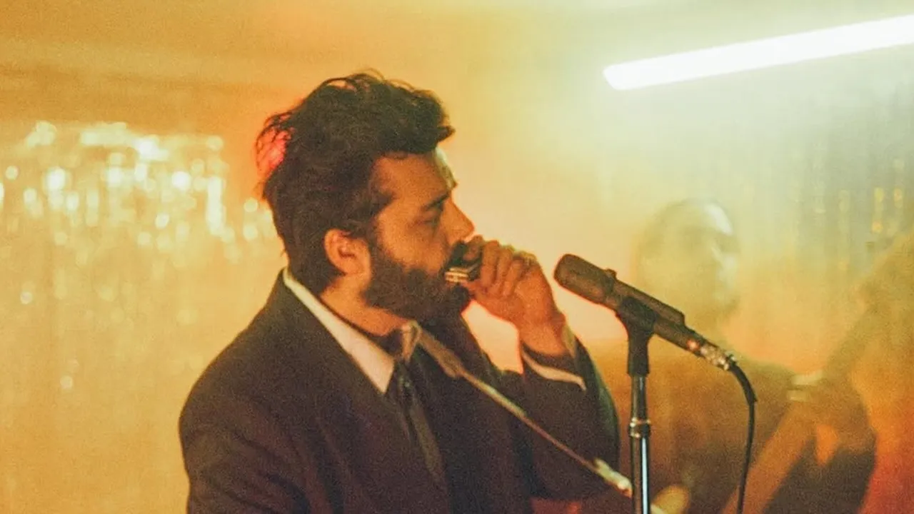 Makna Lagu The Night We Met - Lord Huron yang Bikin Hati Pilu, OST Drama 13 REASONS WHY