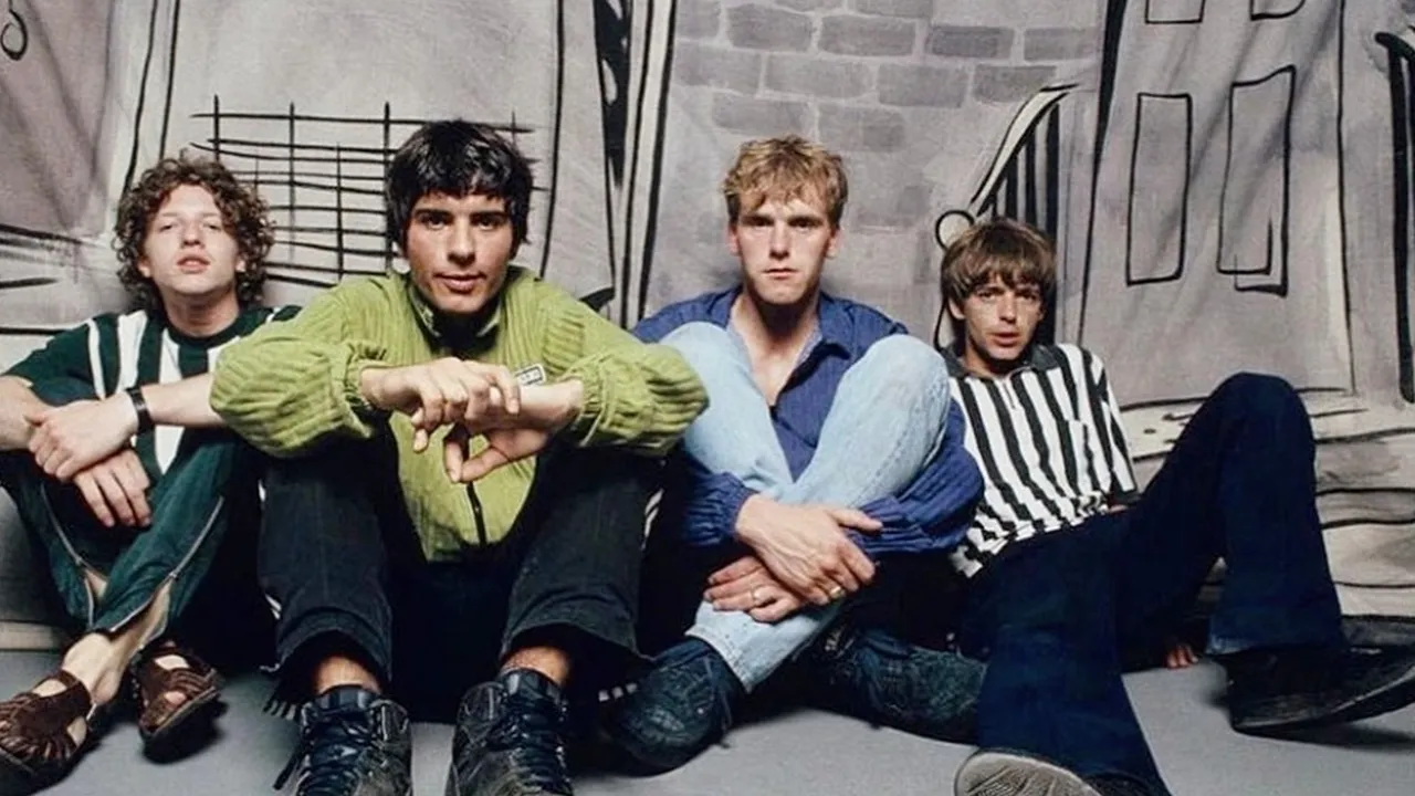 Makna Lagu There She Goes - The La's yang Penuh Emosi dengan Kerinduan