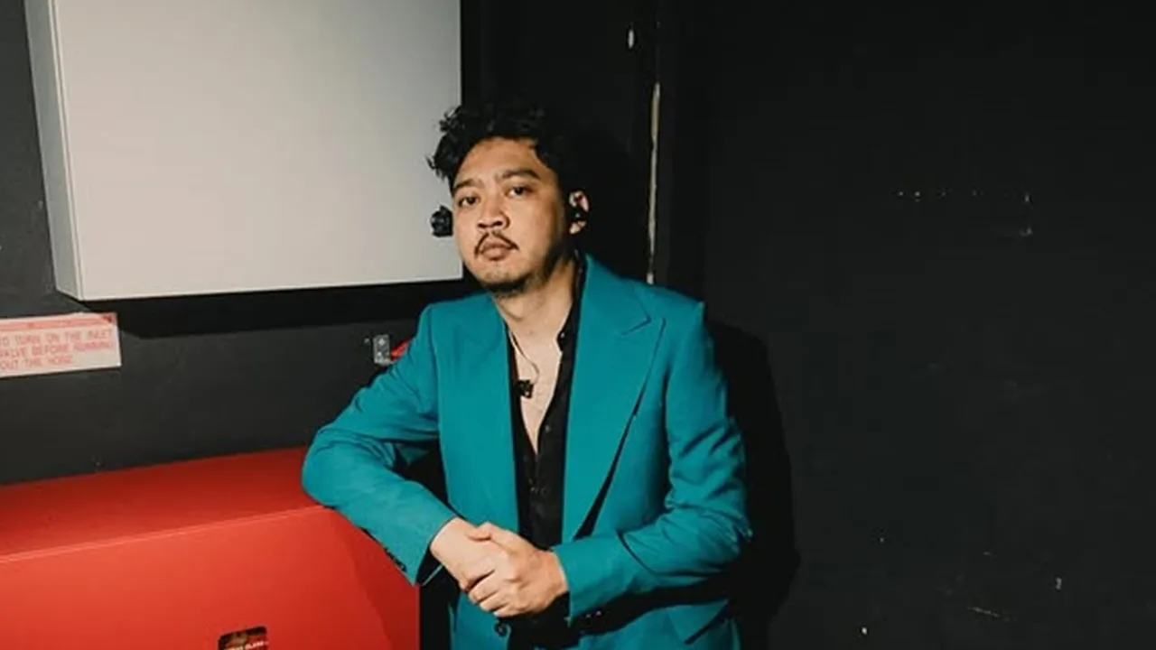 Makna Lagu To The Bone - Pamungkas, Bikin Hati Meleleh