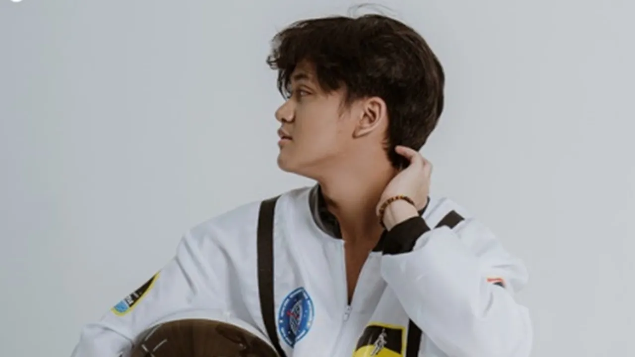 Makna Lagu We'll Be Okay For Today - Arash Buana, Tentang Bertahan di Tengah Luka