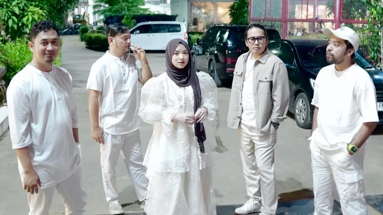 Makna Lagu Ya Maulana - Sabyan Gambus yang Penuh Doa dan Harapan