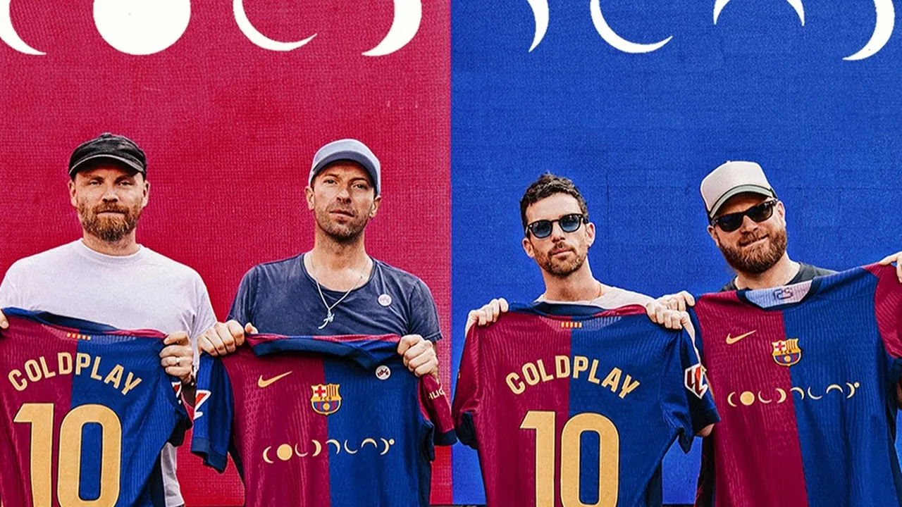 Makna Lagu Yellow - Coldplay yang Punya Makna Mendalam, Lengkap dengan Liriknya Makna Lagu Yellow - Coldplay yang Punya Makna Mendalam, Lengkap dengan Liriknya