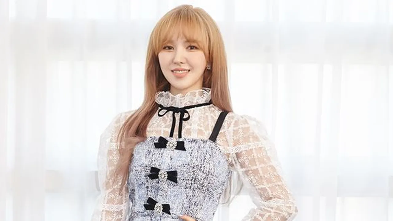 Makna Lirik dan MV 'Like Water' Wendy Red Velvet, Joy: Bikin Hati Hangat