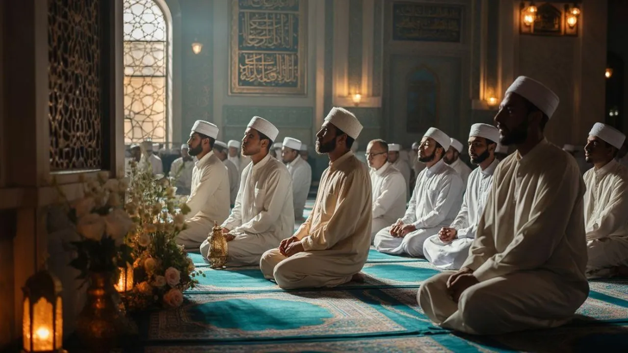 Makna Maulid Nabi: Pengertian, Sejarah, dan Hikmah bagi Umat Islam
