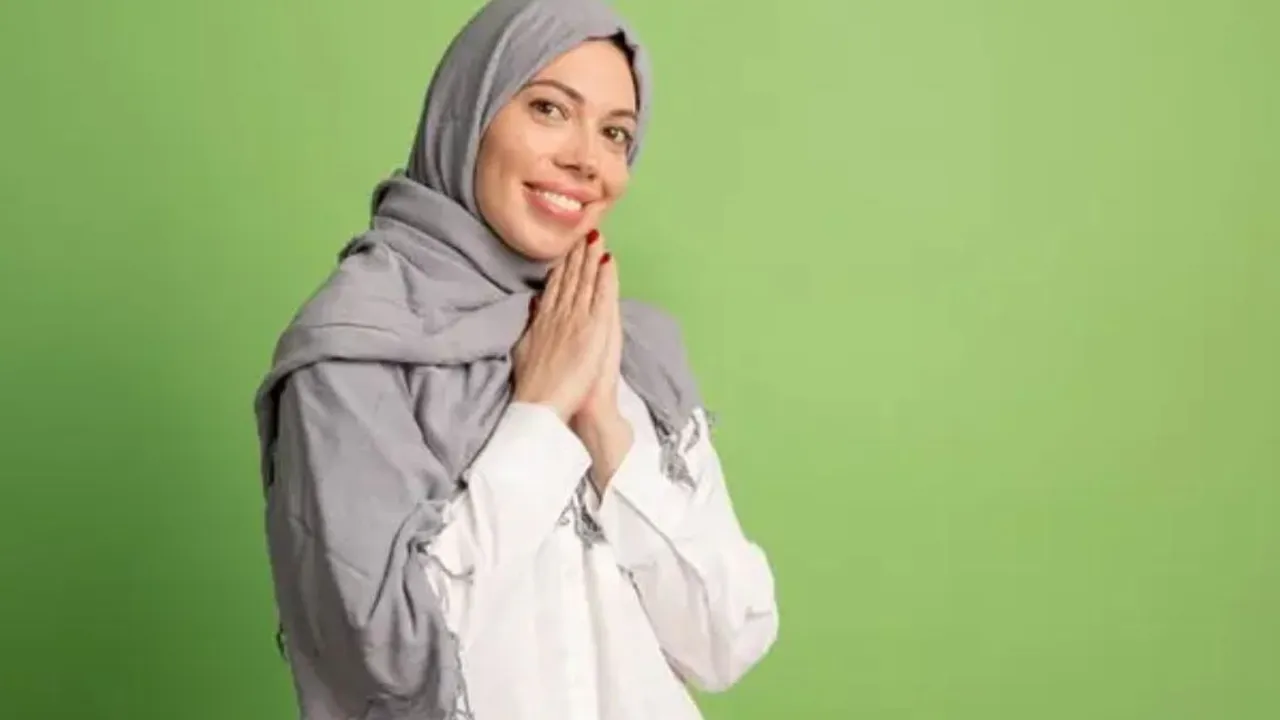 Makna Minal Aidin Wal Faizin Mohon Maaf Lahir dan Batin, Ini Penjelasannya