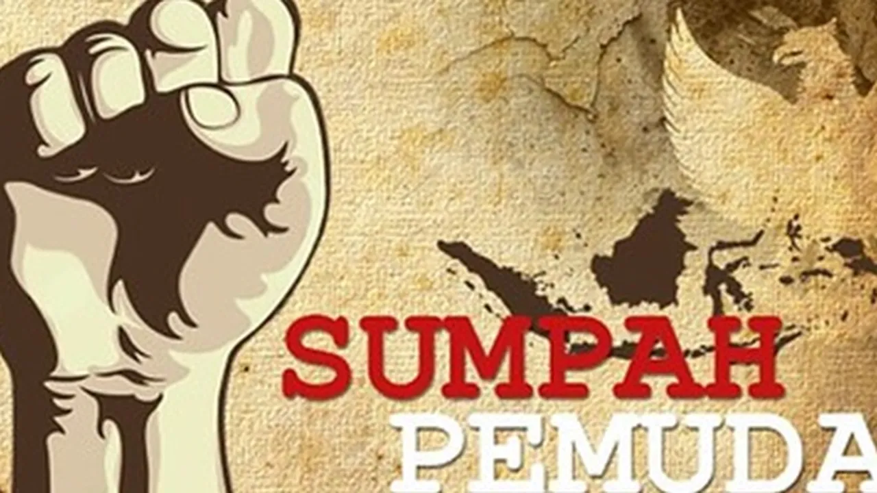 Makna Sumpah Pemuda Bagi Bangsa Indonesia dan Generasi Saat Ini, Ketahui Pula Sejarah Singkatnya
