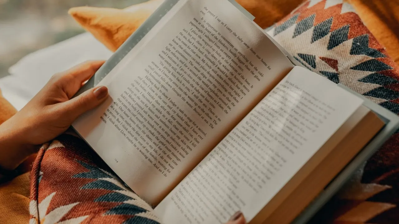 Maksimalkan Hidup, Ini 8 Rekomendasi Buku Self Improvement 2025 untuk Perbaiki Kualitas Diri
