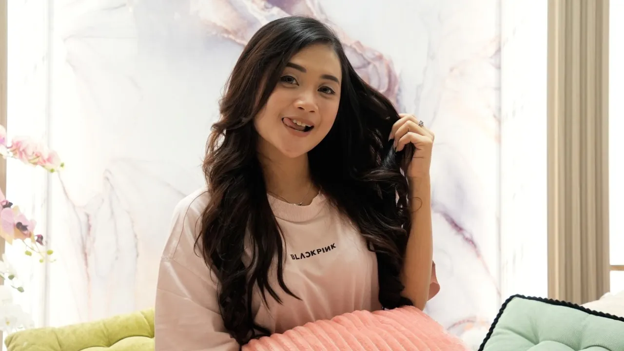 Mala Agatha & Icha Cellow Beri Tanggapan Usai Ubah Lagu Anisa Bahar Jadi Vulgar