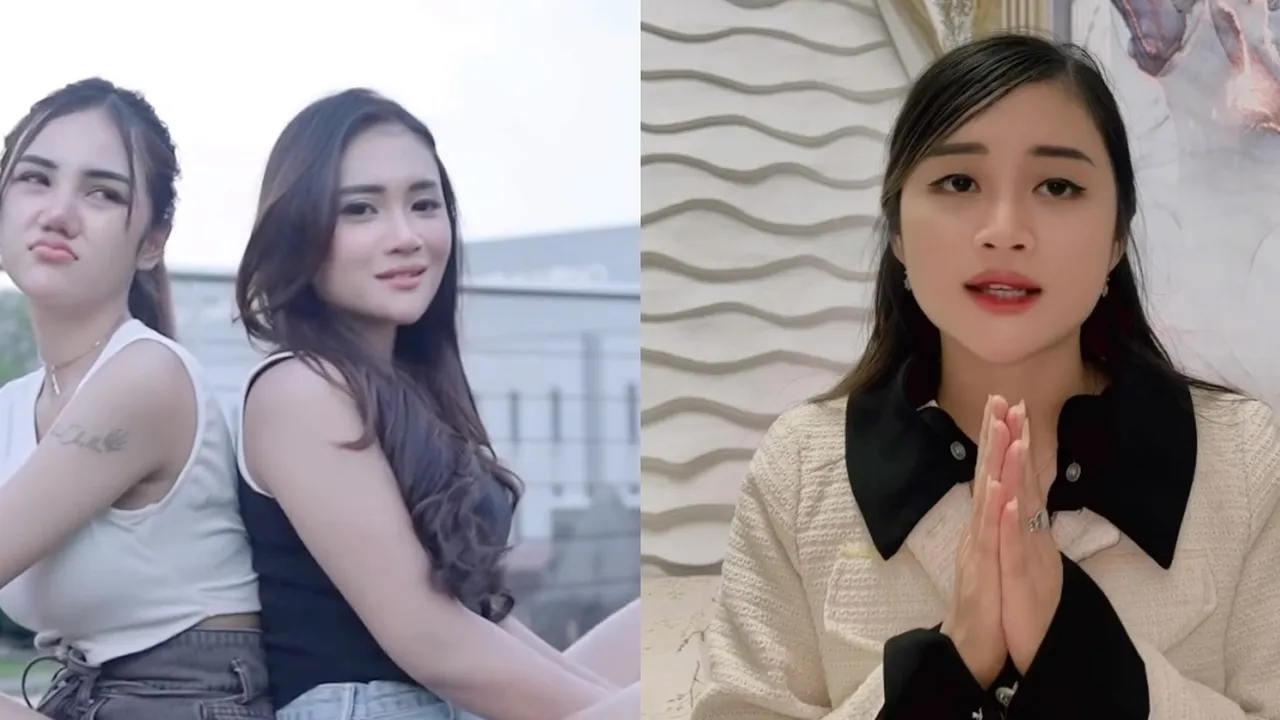 Mala Agatha Minta Maaf Setelah Kontroversi Video Klip di Makam Bung Karno