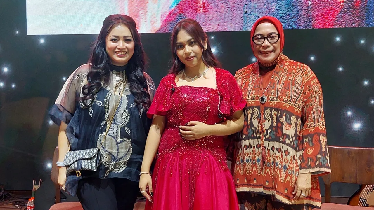 Malaecca Rilis Single 'No Love'll Bloom', Gambarkan Perasaan Kalut dan Ragu Soal Hubungan