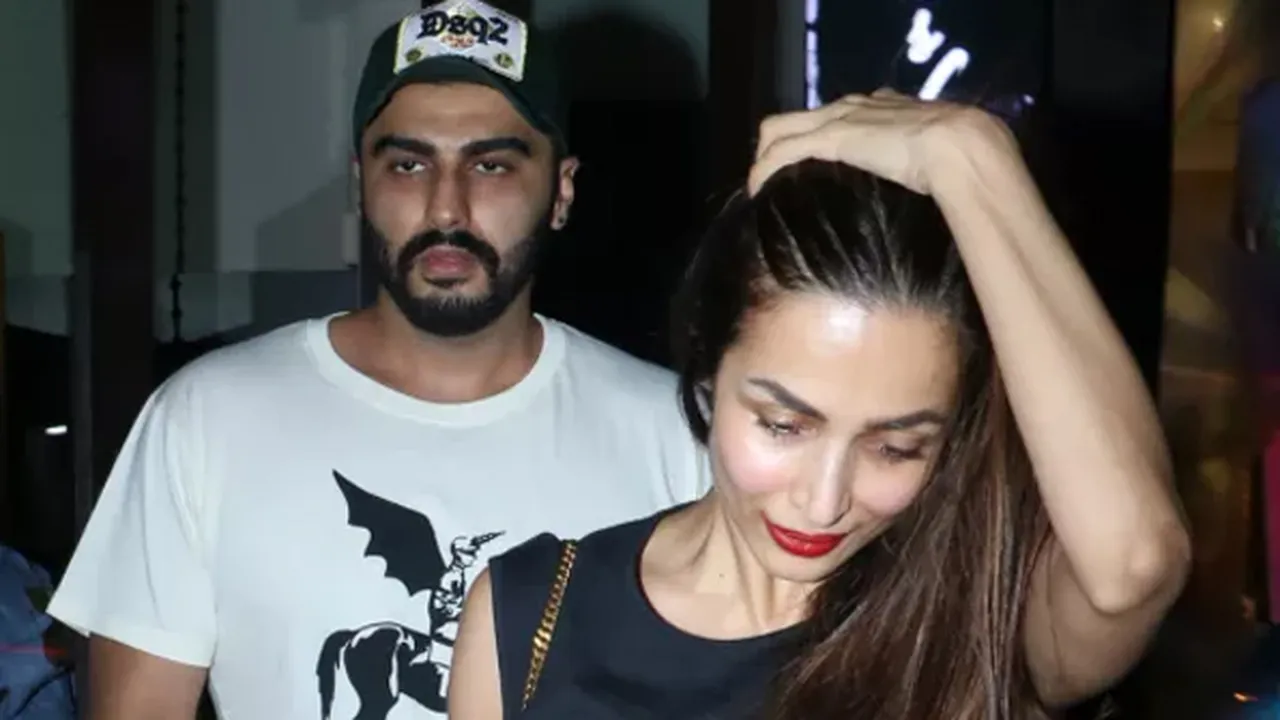 Malaika Arora dan Arjun Kapoor Bakal Nikah di Gereja Bulan April Ini?