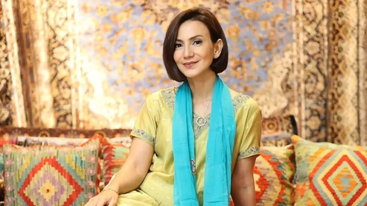 Malakai Tak Masuk Sekolah, Wanda Hamidah Titip Pesan Ini Untuk Daniel Patrick