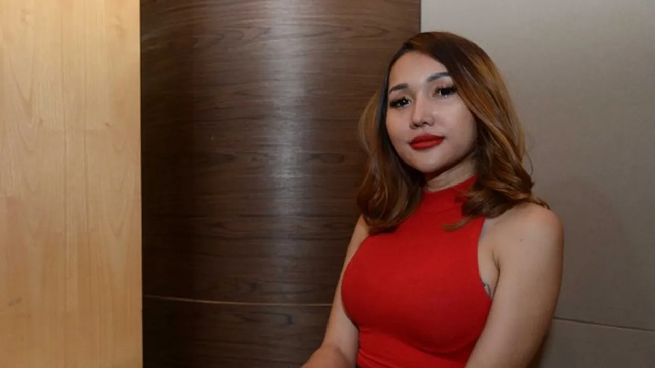 Malam Pertama Berlangsung 10 Ronde, Lucinta Luna Kesal Malam Kedua Berkurang Drastis
