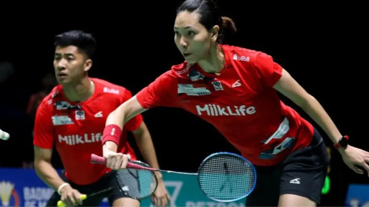 Malaysia Open 2025 Resmi Dimulai Hari Ini 7 Januari, Cek Jadwal Pertandingannya