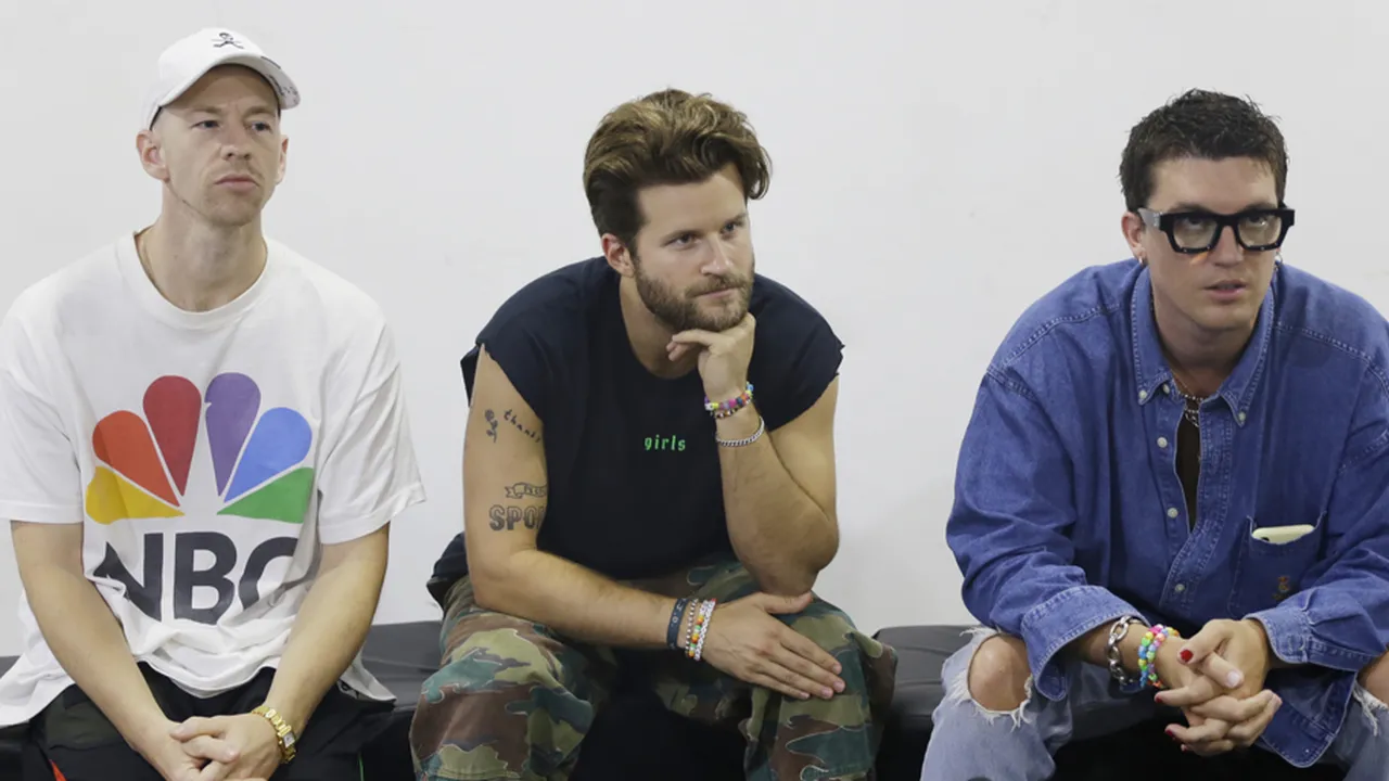 Malibu Nights Jadi Penampilan Paling Membahagiakan oleh Lany Malibu Nights Jadi Penampilan Paling Membahagiakan oleh Lany