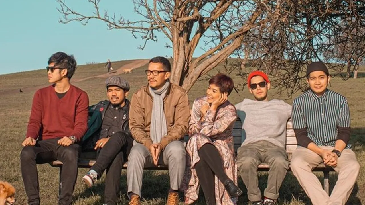 Maliq & D’Essentials Bakal Sing Along di 'After Hours Music', Tiketnya Sudah Bisa Dibeli