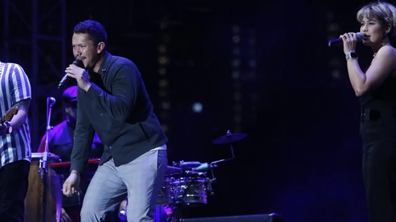 Maliq & D'Essentials Rencanakan Konser 17 Tahun Berkarya