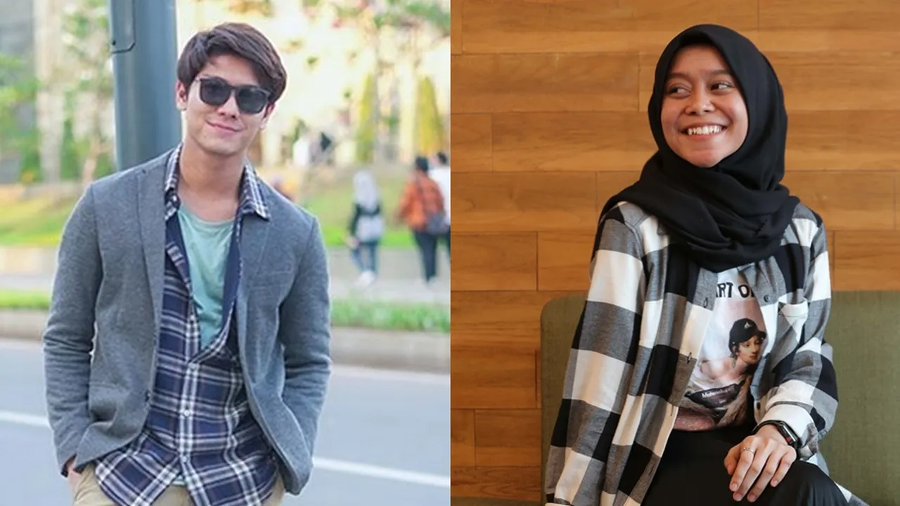 Malu-malu Akui Sosok Rizky Billar Buat Dirinya Kepikiran, Lesti: Sekarang Temenan Aja Dulu